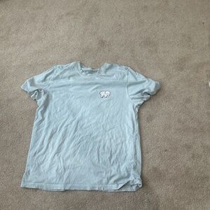 Ivory ella Snoopy shirt